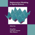 خرید و دانلود نسخه کامل کتاب Mathematical modeling in optical science