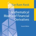 خرید و دانلود نسخه کامل کتاب Mathematical models of financial derivatives