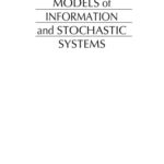 خرید و دانلود نسخه کامل کتاب Mathematical Models of Information and Stochastic Systems