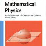 خرید و دانلود نسخه کامل کتاب Mathematical Physics: Applied Mathematics for Scientists and Engineers