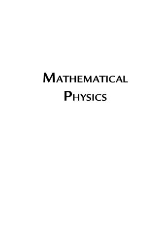 خرید و دانلود نسخه کامل کتاب Mathematical physics (Mathematical Methods for Physical Science)_68b3172bb3c1b.jpeg خرید و دانلود نسخه کامل کتاب Mathematical physics (Mathematical Methods for Physical Science)