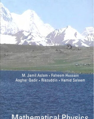 خرید و دانلود نسخه کامل کتاب Mathematical Physics: Proceedings of the 12th Regional Conference: Islamabab, Pakistan 27 March-1 April 2006