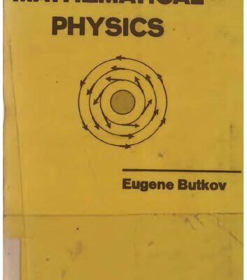 خرید و دانلود نسخه کامل کتاب Mathematical Physics
