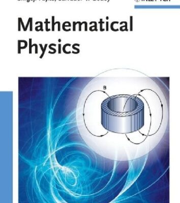 خرید و دانلود نسخه کامل کتاب Mathematical Physics