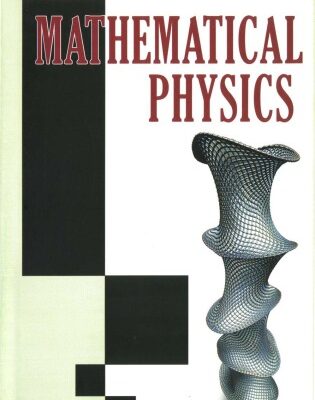 خرید و دانلود نسخه کامل کتاب Mathematical Physics