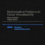 خرید و دانلود نسخه کامل کتاب Mathematical problems in linear viscoelasticity