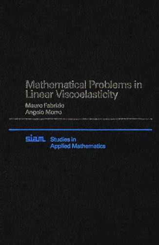 خرید و دانلود نسخه کامل کتاب Mathematical problems in linear viscoelasticity_68922389b50fb.jpeg خرید و دانلود نسخه کامل کتاب Mathematical problems in linear viscoelasticity