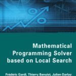 خرید و دانلود نسخه کامل کتاب Mathematical Programming Solver Based on Local Search