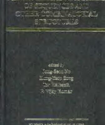 خرید و دانلود نسخه کامل کتاب Mathematical Properties of Sequences and other Combinatorial Structures
