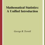 خرید و دانلود نسخه کامل کتاب Mathematical Statistics: A Unified Introduction