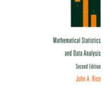 خرید و دانلود نسخه کامل کتاب Mathematical Statistics and Data Analysis, Second Edition