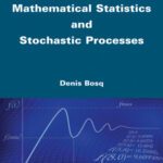 خرید و دانلود نسخه کامل کتاب Mathematical Statistics and Stochastic Processes