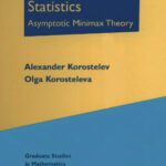خرید و دانلود نسخه کامل کتاب Mathematical statistics. Asymptotic minimax theory