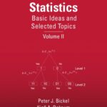 خرید و دانلود نسخه کامل کتاب Mathematical Statistics Basic Ideas and Selected Topics Volume II