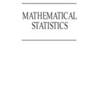 خرید و دانلود نسخه کامل کتاب Mathematical Statistics