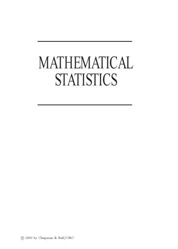 خرید و دانلود نسخه کامل کتاب Mathematical Statistics_68b213bbece7e.jpeg خرید و دانلود نسخه کامل کتاب Mathematical Statistics