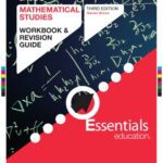 خرید و دانلود نسخه کامل کتاب Mathematical Studies WorkBook & Revision Guide SACE Stage 2