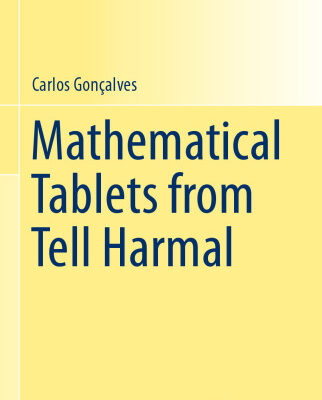 خرید و دانلود نسخه کامل کتاب Mathematical Tablets from Tell Harmal