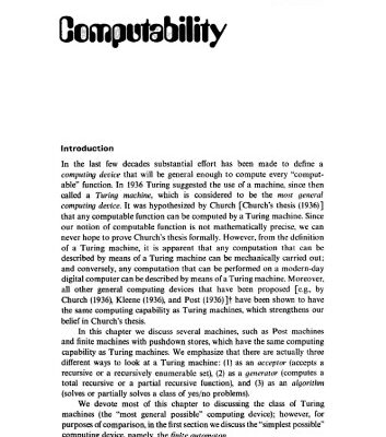 خرید و دانلود نسخه کامل کتاب Mathematical Theory of Computation