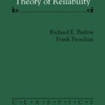 خرید و دانلود نسخه کامل کتاب Mathematical Theory of Reliability