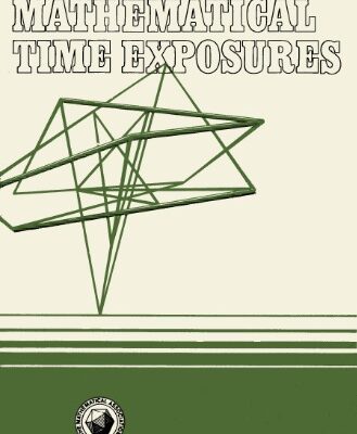 خرید و دانلود نسخه کامل کتاب Mathematical Time Exposures