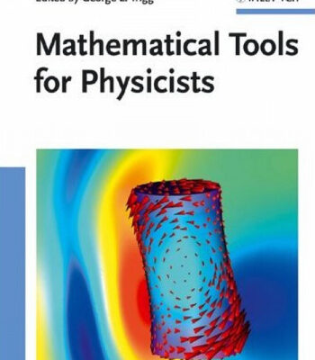 خرید و دانلود نسخه کامل کتاب Mathematical tools for physicists