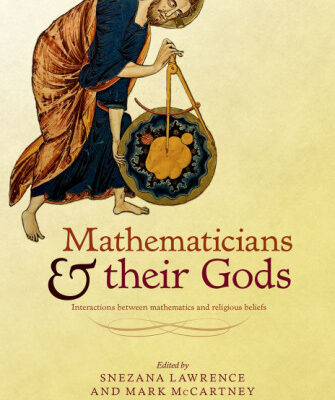 خرید و دانلود نسخه کامل کتاب Mathematicians and their Gods: Interactions between mathematics and religious beliefs