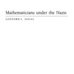 خرید و دانلود نسخه کامل کتاب Mathematicians under the Nazis