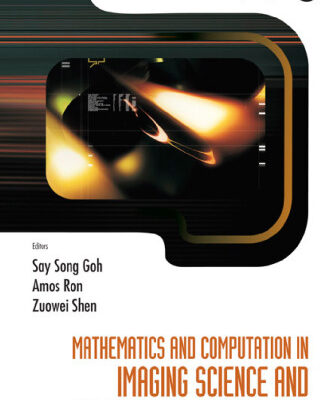 خرید و دانلود نسخه کامل کتاب Mathematics and Computation in Imaging Science and Information Processing