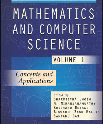خرید و دانلود نسخه کامل کتاب Mathematics and Computer Science, Volume 1