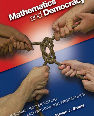 خرید و دانلود نسخه کامل کتاب Mathematics and Democracy: Designing Better Voting and Fair-Division Procedures
