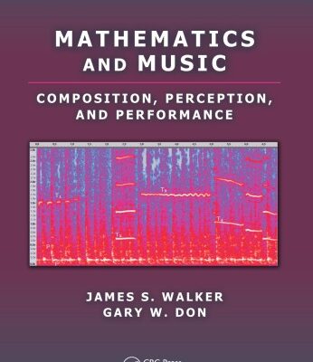 خرید و دانلود نسخه کامل کتاب Mathematics and Music : Composition, Perception, and Performance