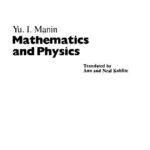 خرید و دانلود نسخه کامل کتاب Mathematics and physics