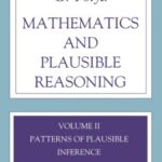 خرید و دانلود نسخه کامل کتاب Mathematics and plausible reasoning