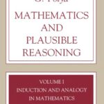 خرید و دانلود نسخه کامل کتاب Mathematics and plausible reasoning