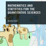 خرید و دانلود نسخه کامل کتاب Mathematics and Statistics for the Quantitative Sciences
