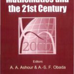 خرید و دانلود نسخه کامل کتاب Mathematics and the 21st century: proceedings of the international conference, Cairo, Egypt, 15-20 January 2000