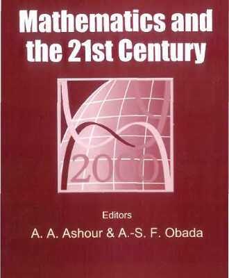خرید و دانلود نسخه کامل کتاب Mathematics and the 21st century: proceedings of the international conference, Cairo, Egypt, 15-20 January 2000
