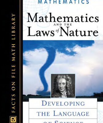 خرید و دانلود نسخه کامل کتاب Mathematics and the Laws of Nature: Developing the language of science