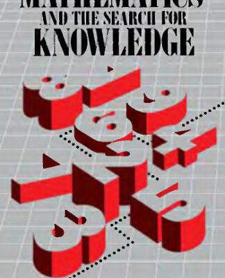 خرید و دانلود نسخه کامل کتاب Mathematics and the search for knowledge