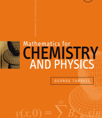 خرید و دانلود نسخه کامل کتاب Mathematics for Chemistry & Physics