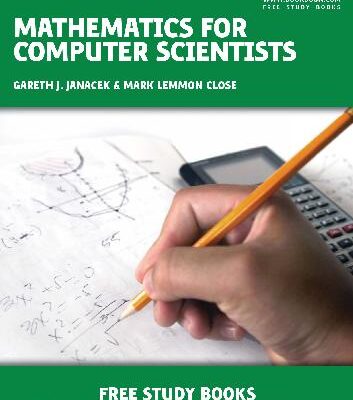 خرید و دانلود نسخه کامل کتاب Mathematics for Computer Scientists