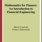 خرید و دانلود نسخه کامل کتاب Mathematics for Finance an introduction to Financial Engineering