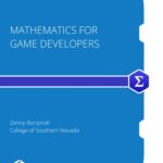 خرید و دانلود نسخه کامل کتاب Mathematics for Game Developers