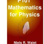 خرید و دانلود نسخه کامل کتاب Mathematics for Physicists