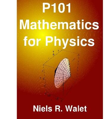 خرید و دانلود نسخه کامل کتاب Mathematics for Physicists