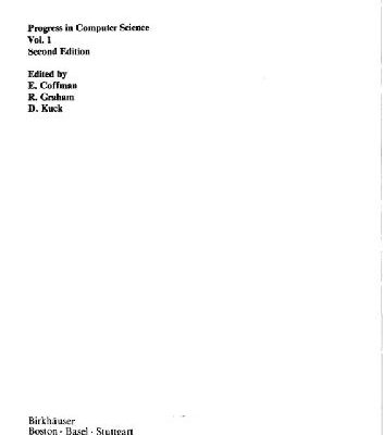 خرید و دانلود نسخه کامل کتاب Mathematics for the analysis of algorithms