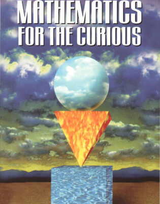 خرید و دانلود نسخه کامل کتاب Mathematics for the Curious