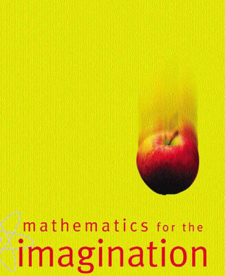 خرید و دانلود نسخه کامل کتاب Mathematics for the Imagination