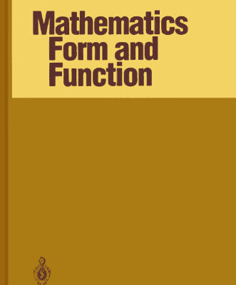 خرید و دانلود نسخه کامل کتاب Mathematics, form and function